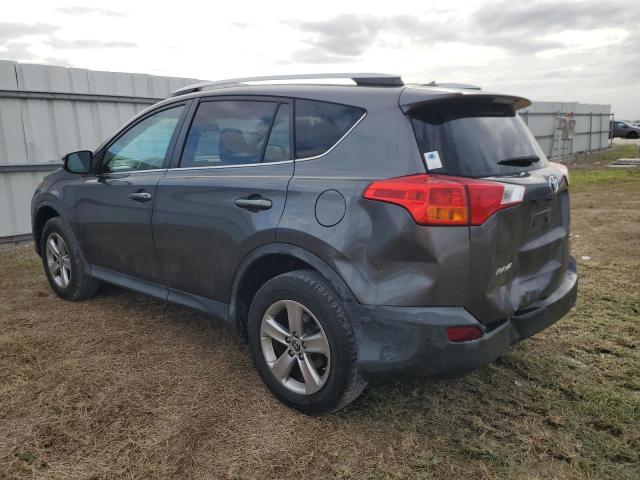 Obraz 2 z 2015 TOYOTA RAV4 XLE 2015 z VIN 2T3WFREV1FW137857