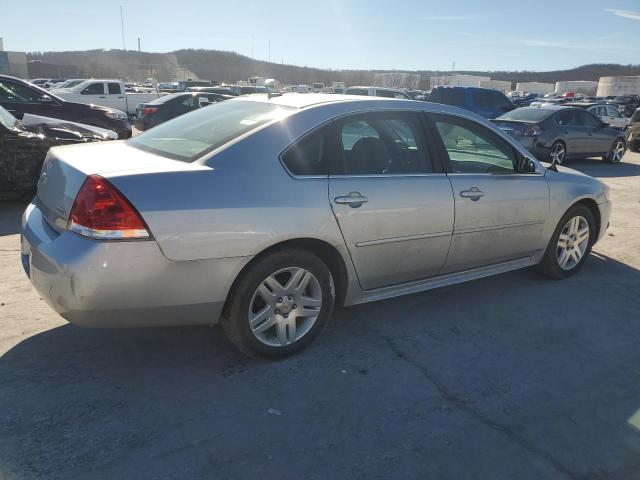 Obraz 3 z 2011 CHEVROLET IMPALA LT 2011 z VIN 2G1WB5EK3B1167397