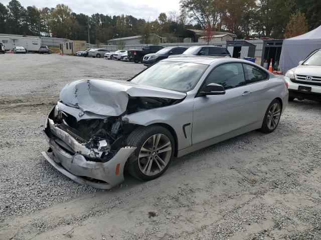 Obraz 1 z 2014 BMW 428 I 2014 z VIN WBA3N3C59EK231513