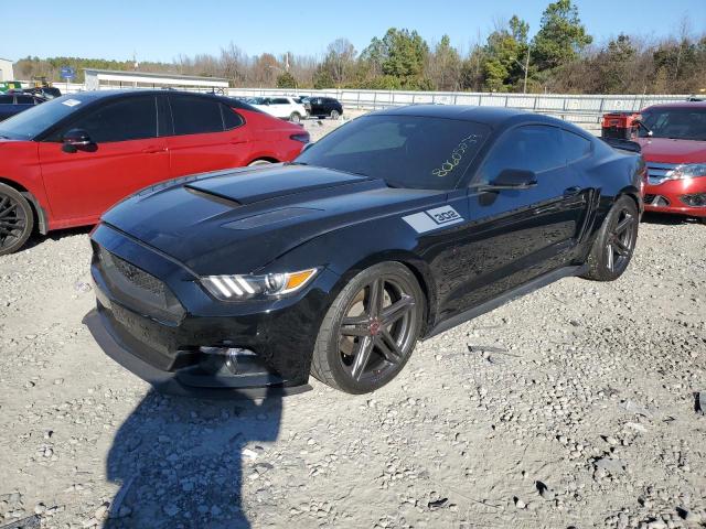 Image 1 of 2016 FORD MUSTANG GT 2016 with VIN 1FA6P8CF8G5244809
