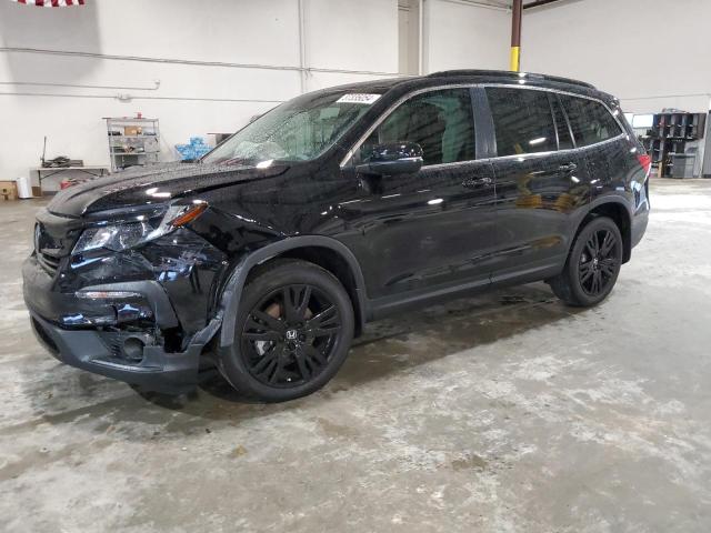 2021 HONDA PILOT SE 2021 image