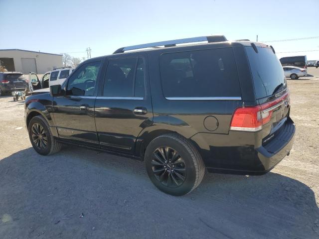 Image 2 of 2015 LINCOLN NAVIGATOR  2015 with VIN 5LMJJ2JT2FEJ08923