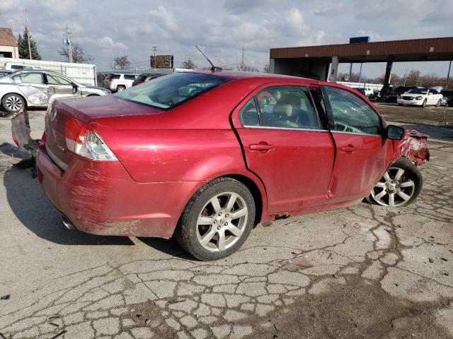 Image 3 of 2011 MERCURY MILAN PREMIER 2011 with VIN 3MEHM0JG9BR602724