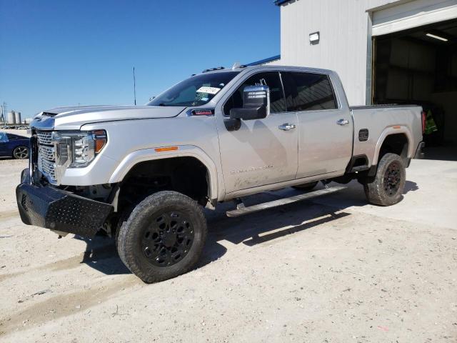 2020 GMC SIERRA K2500 DENALI 2020 image