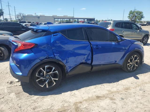 Obraz 3 z 2019 TOYOTA C-HR XLE 2019 z VIN NMTKHMBX7KR099451