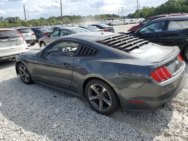 Image 2 of 2017 FORD MUSTANG  2017 with VIN 1FA6P8TH3H5230903