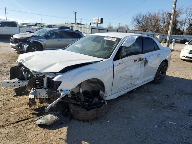 2023 CHRYSLER 300 TOURING L 2023 image