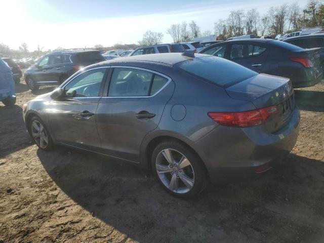 Image 2 of 2014 ACURA ILX 20 2014 with VIN 19VDE1F37EE006136