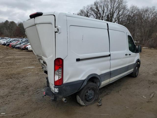 Изображение 3 2023 FORD TRANSIT T-250 2023 с VIN 1FTBR1C83PKA07402