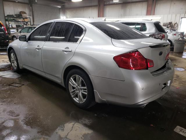 Изображение 2 2013 INFINITI G37  2013 с VIN JN1CV6ARXDM750280