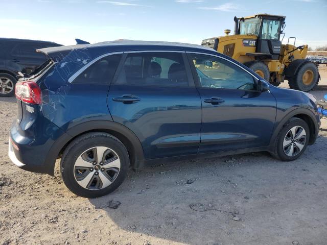 Obraz 3 z 2018 KIA NIRO FE 2018 z VIN KNDCB3LC8J5207075