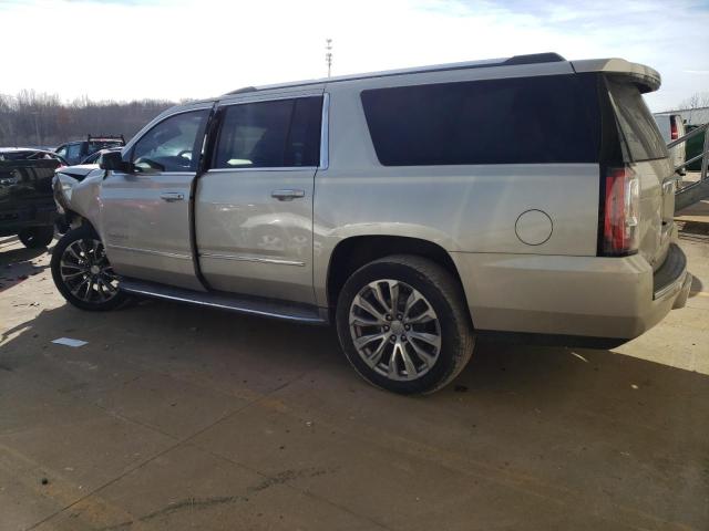 Obraz 2 z 2015 GMC YUKON XL DENALI 2015 z VIN 1GKS2JKJ1FR263928
