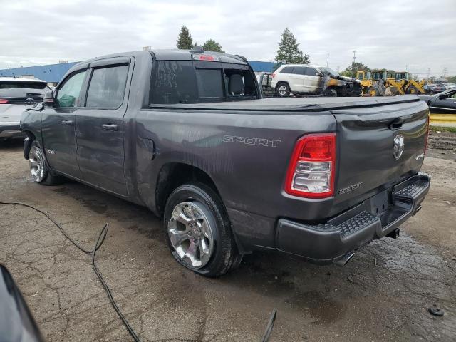 Obraz 2 z 2021 RAM 1500 BIG HORN/LONE STAR 2021 z VIN 1C6SRFFT7MN784857