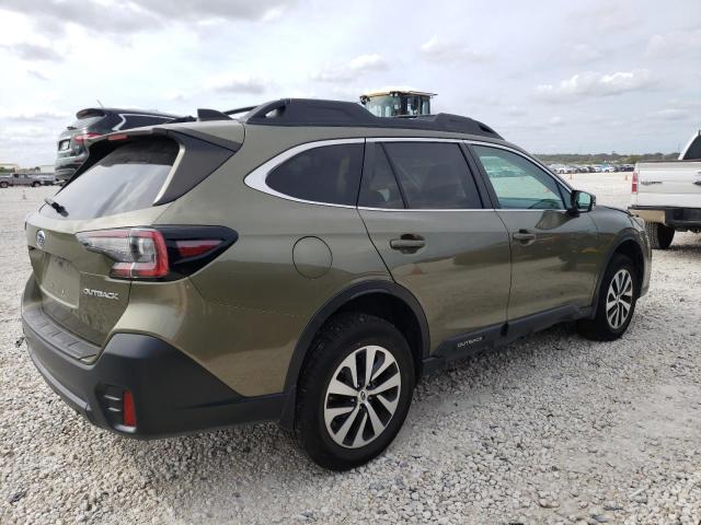 Obraz 3 z 2021 SUBARU OUTBACK PREMIUM 2021 z VIN 4S4BTAFC3M3140079