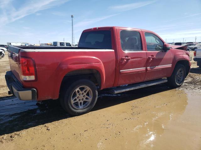 Изображение 3 2008 GMC SIERRA K1500 2008 с VIN 2GTEK13M381194432