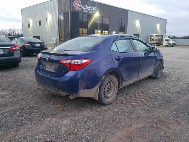 Obraz 3 z 2015 TOYOTA COROLLA L 2015 z VIN 2T1BURHE0FC390906