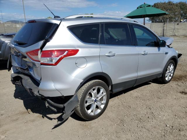Image 3 of 2014 FORD ESCAPE TITANIUM 2014 with VIN 1FMCU0J99EUC60102