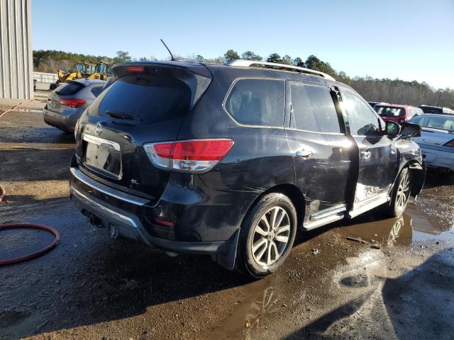 Image 3 of 2015 NISSAN PATHFINDER S 2015 with VIN 5N1AR2MNXFC611992