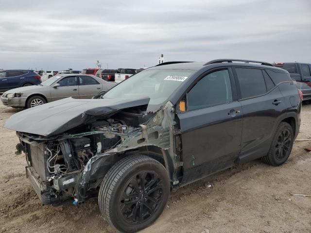 Изображение 1 2019 GMC TERRAIN SLE 2019 с VIN 3GKALMEV1KL197455