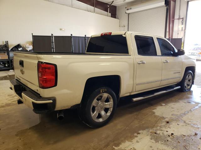 Изображение 3 2015 CHEVROLET SILVERADO C1500 LT 2015 с VIN 3GCPCREC6FG367390