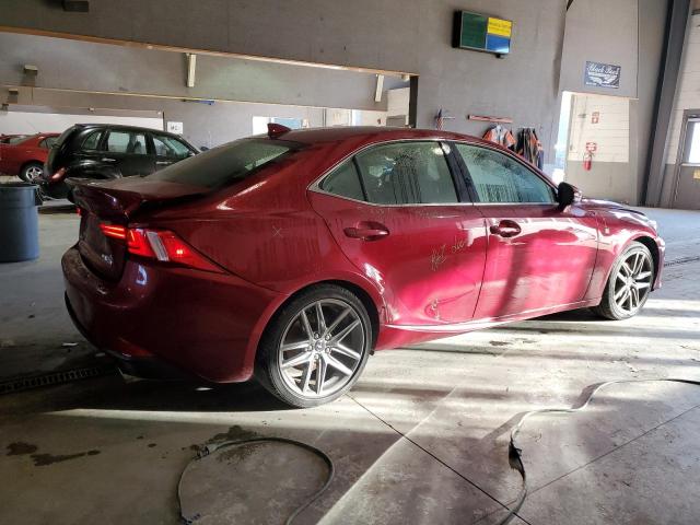 Obraz 3 z 2015 LEXUS IS 250 2015 z VIN JTHCF1D25F5022759