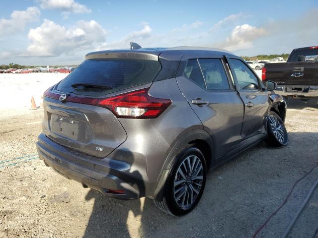 Image 3 of 2023 NISSAN KICKS SV 2023 with VIN 3N1CP5CV2PL551432