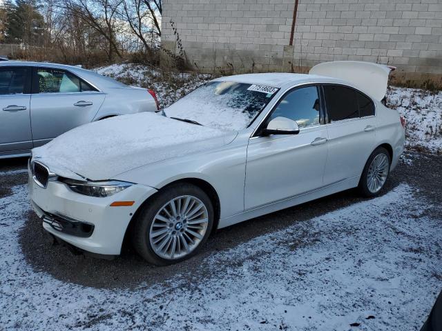 2015 BMW 328 XI 2015 image