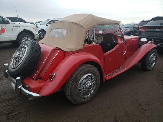 Image 3 of 1987 CHEVROLET ROADSTER 1987 with VIN 1B9AT12L1H1074354