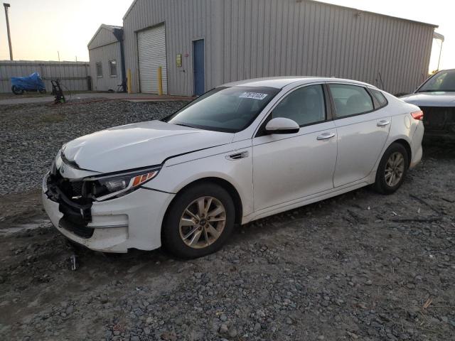 Obraz 2016 KIA OPTIMA LX 2016