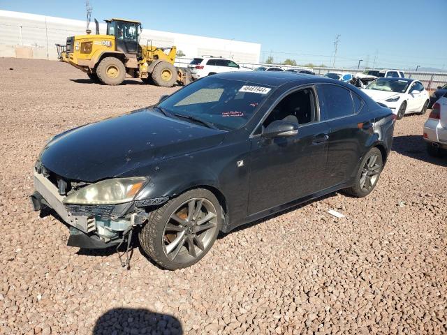 2011 LEXUS IS 250 2011 image