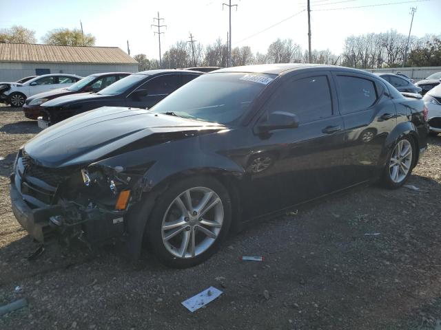 2014 DODGE AVENGER SE 2014 image