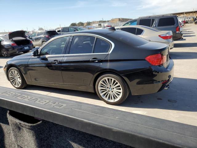 Obraz 2 z 2013 BMW 328 I 2013 z VIN WBA3A5C50DJ462005