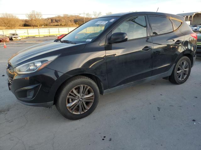 2015 HYUNDAI TUCSON GLS 2015 image