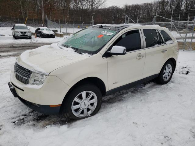 Изображение 1 2007 LINCOLN MKX  2007 с VIN 2LMDU68C57BJ03494