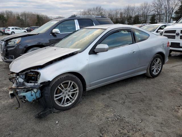 Image 1 of 2006 ACURA RSX  2006 with VIN JH4DC54846S017482