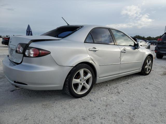 Изображение 3 2007 MAZDA 6 I 2007 с VIN 1YVHP80C875M05912