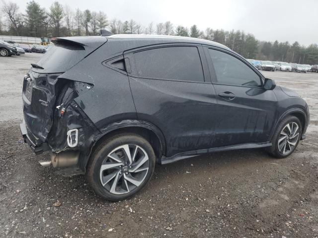 Obraz 3 z 2019 HONDA HR-V SPORT 2019 z VIN 3CZRU6H1XKG721527