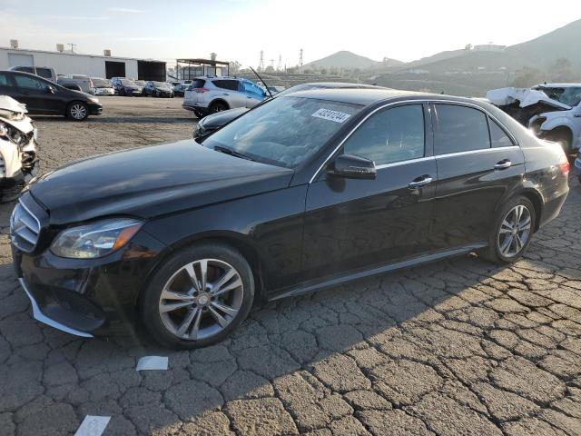 Изображение 1 2016 MERCEDES-BENZ E 250 BLUETEC 2016 с VIN WDDHF0EB0GB207312