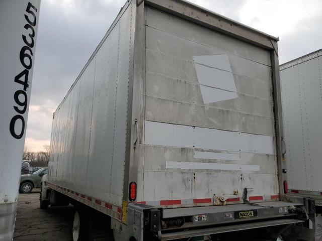 Изображение 3 2020 HINO 258/268  2020 с VIN 5PVNJ8JVXL4S75402