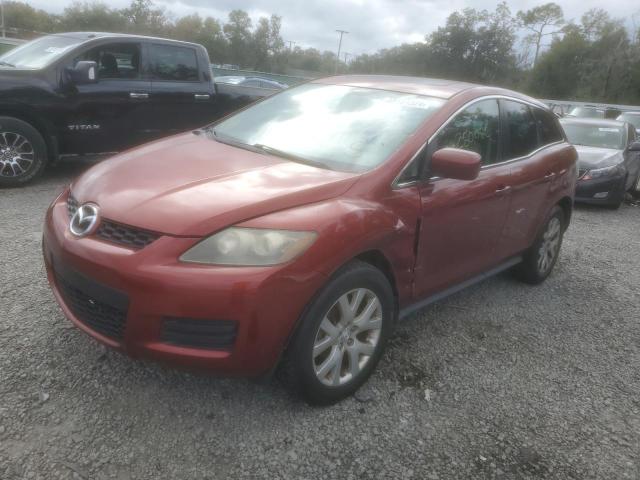 Obraz 1 z 2008 MAZDA CX-7  2008 z VIN JM3ER293280194540