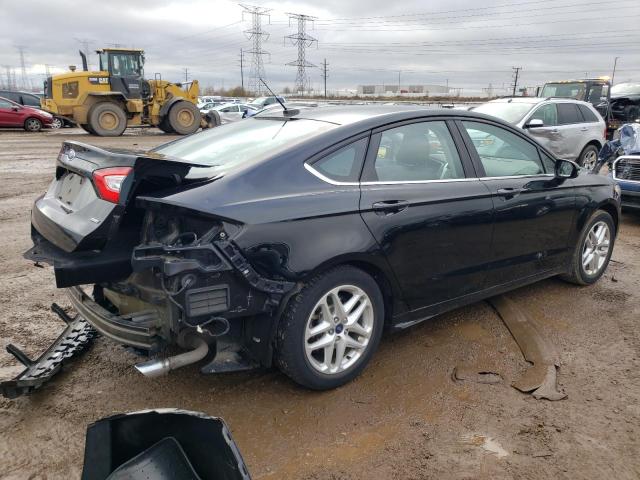 Изображение 3 2016 FORD FUSION SE 2016 с VIN 3FA6P0H73GR351962