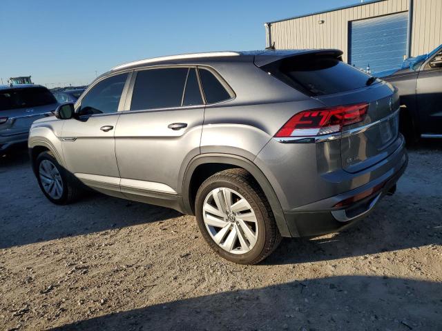 Image 2 of 2020 VOLKSWAGEN ATLAS CROSS SPORT SE 2020 with VIN 1V26E2CA4LC232825