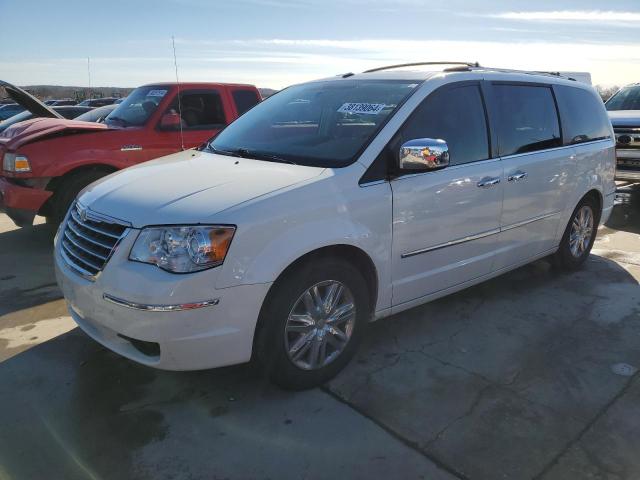 Изображение 2010 CHRYSLER TOWN & COUNTRY LIMITED 2010