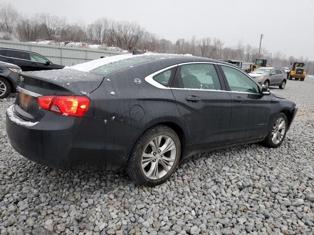 Image 3 of 2015 CHEVROLET IMPALA LT 2015 with VIN 2G1125S38F9224062