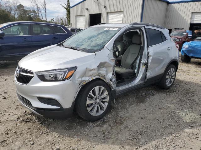 Image 1 of 2020 BUICK ENCORE PREFERRED 2020 with VIN KL4CJASB7LB329828