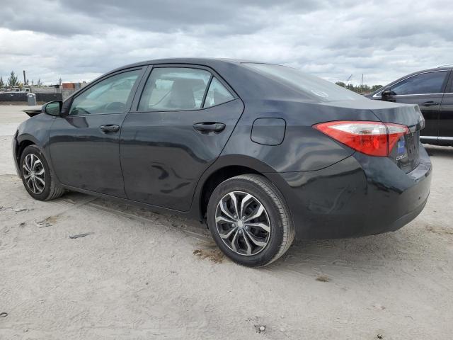 Image 2 of 2016 TOYOTA COROLLA L 2016 with VIN 5YFBURHE4GP431040