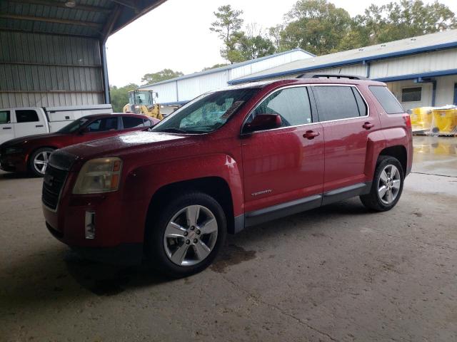 Image 1 of 2014 GMC TERRAIN SLT 2014 with VIN 2GKALSEK7E6238187