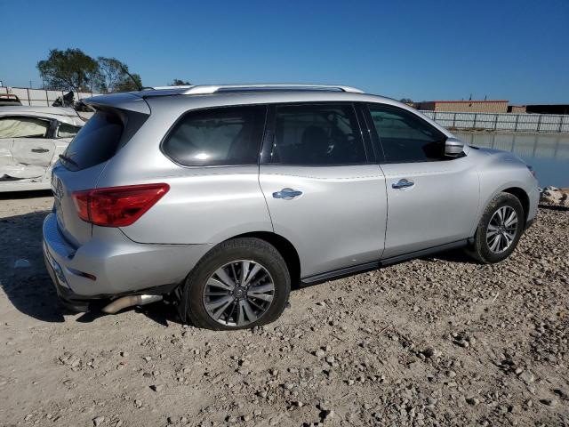 Obraz 3 z 2017 NISSAN PATHFINDER S 2017 z VIN 5N1DR2MN8HC612719