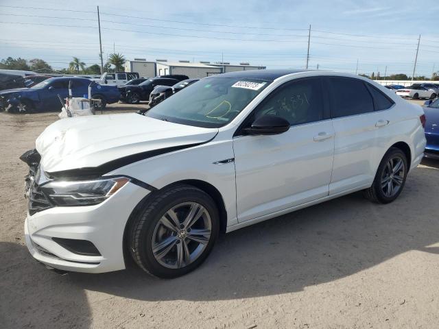 Obraz 2019 VOLKSWAGEN JETTA S 2019