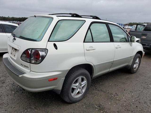 Image 3 of 2003 LEXUS RX 300 2003 with VIN JTJGF10UX30159342
